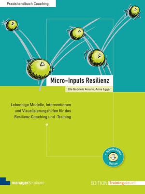 cover image of Micro-Inputs Resilienz